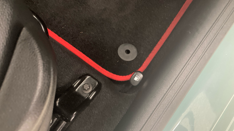 Hyundai i10 1.0 MPi SE Connect 5dr Petrol Hatchback